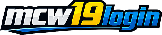 mcw19 login logo